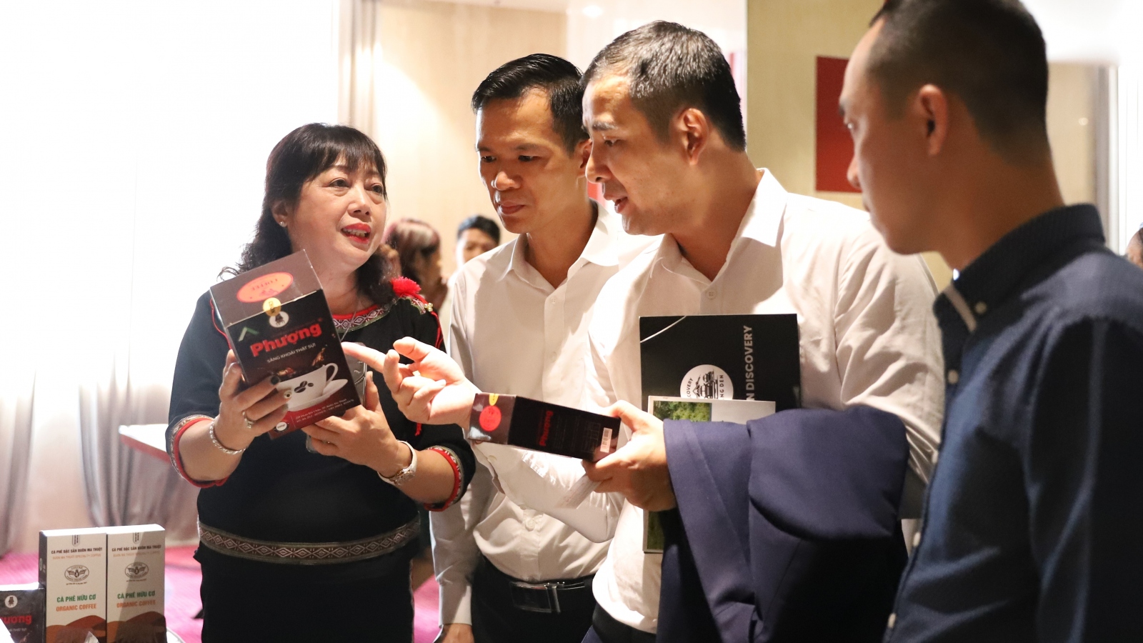 Đẩy mạnh kết nối du lịch các tỉnh Tây Nguyên với thành phố Hải Phòng