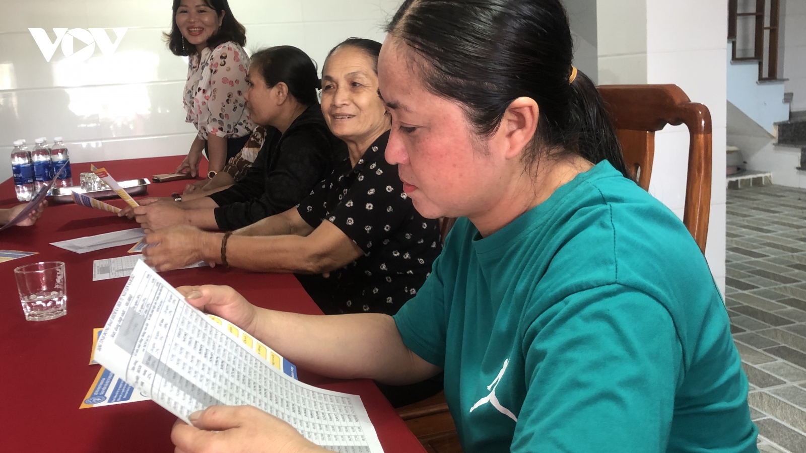 Tham gia BHXH tự nguyện, không phải sống dựa con cháu khi về già