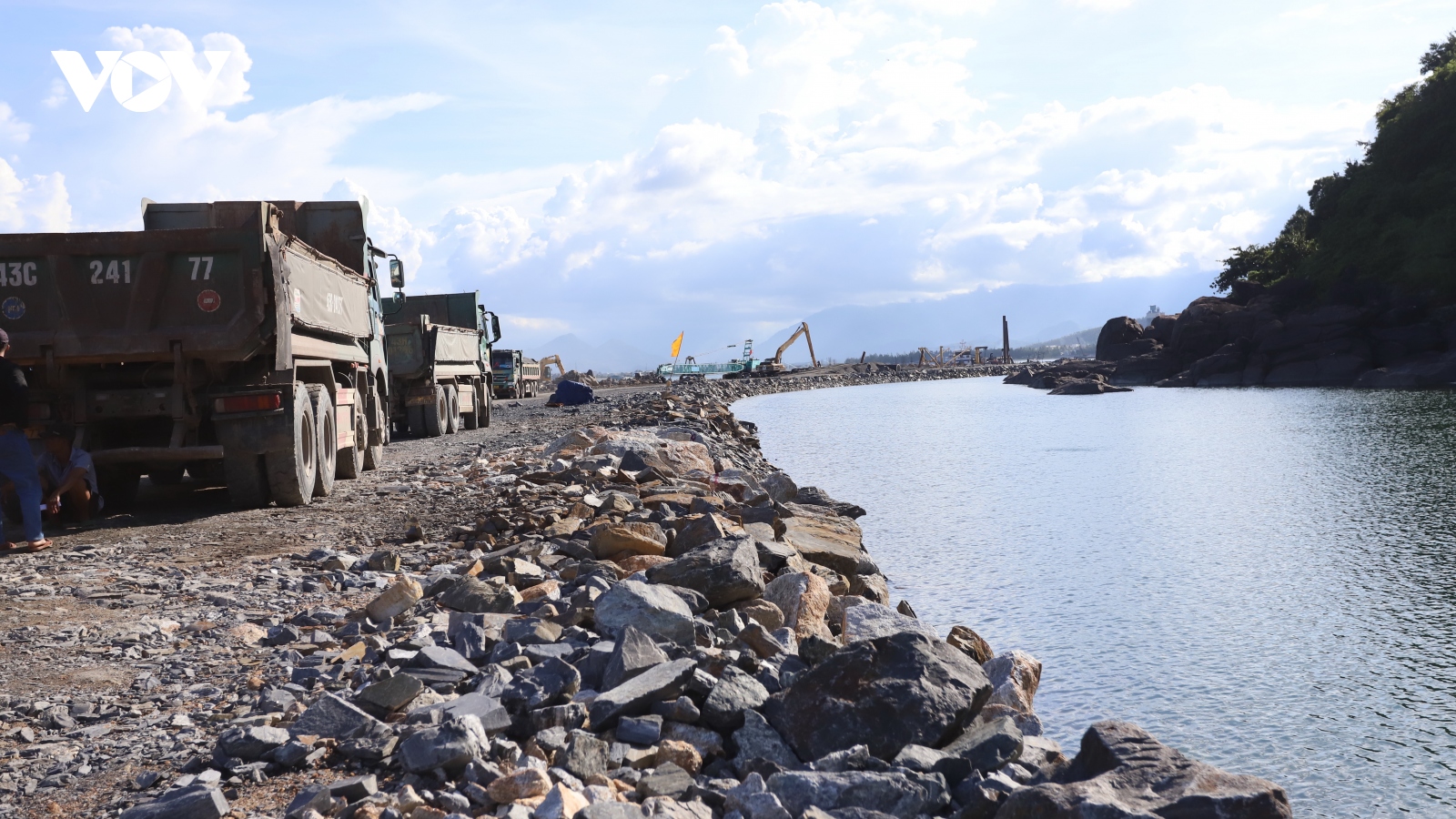 GRDP của Đà Nẵng tăng 3% trong 9 tháng năm 2023