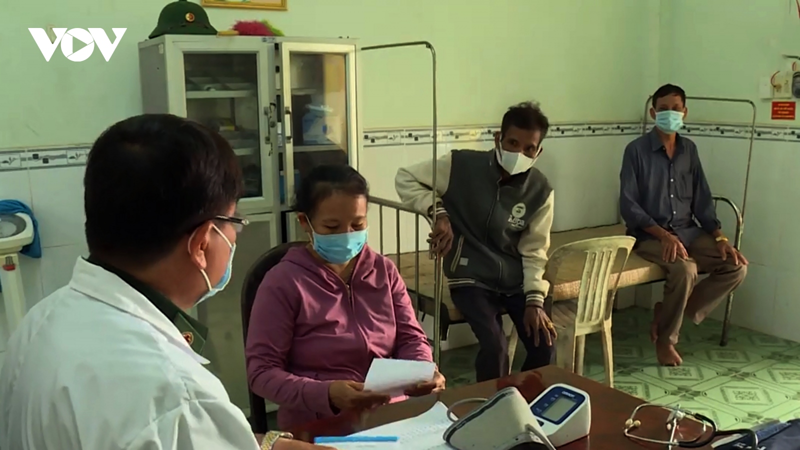 Địa chỉ quen thuộc của nhiều hộ nghèo, đồng bào dân tộc thiểu số ở Trà Vinh