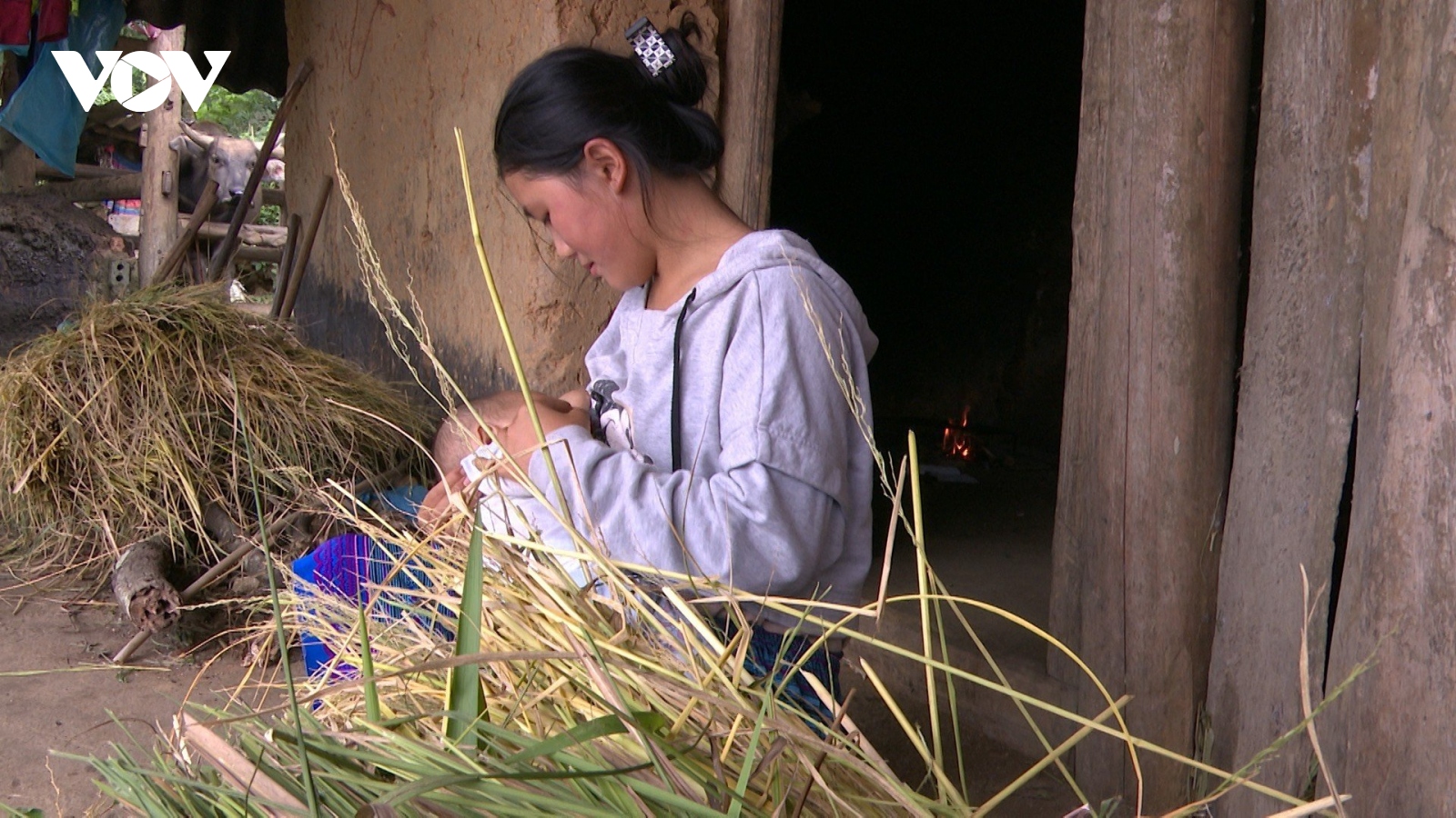 Đẩy mạnh hoạt động của mô hình giảm thiểu tảo hôn, hôn nhân cận huyết ở Lao Cai