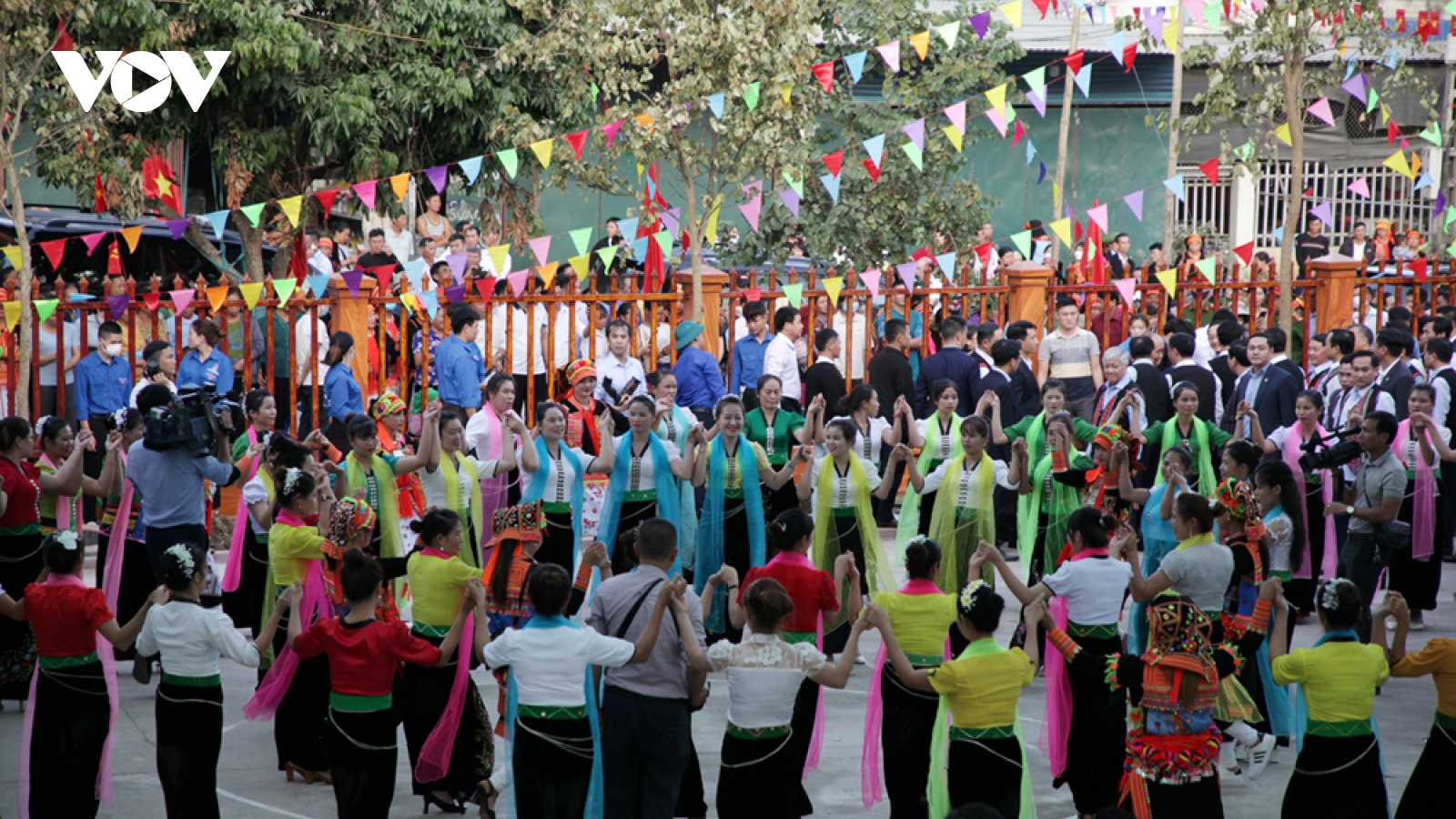Sắp diễn ra ngày hội Văn hóa các dân tộc dưới 10.000 người lần thứ I