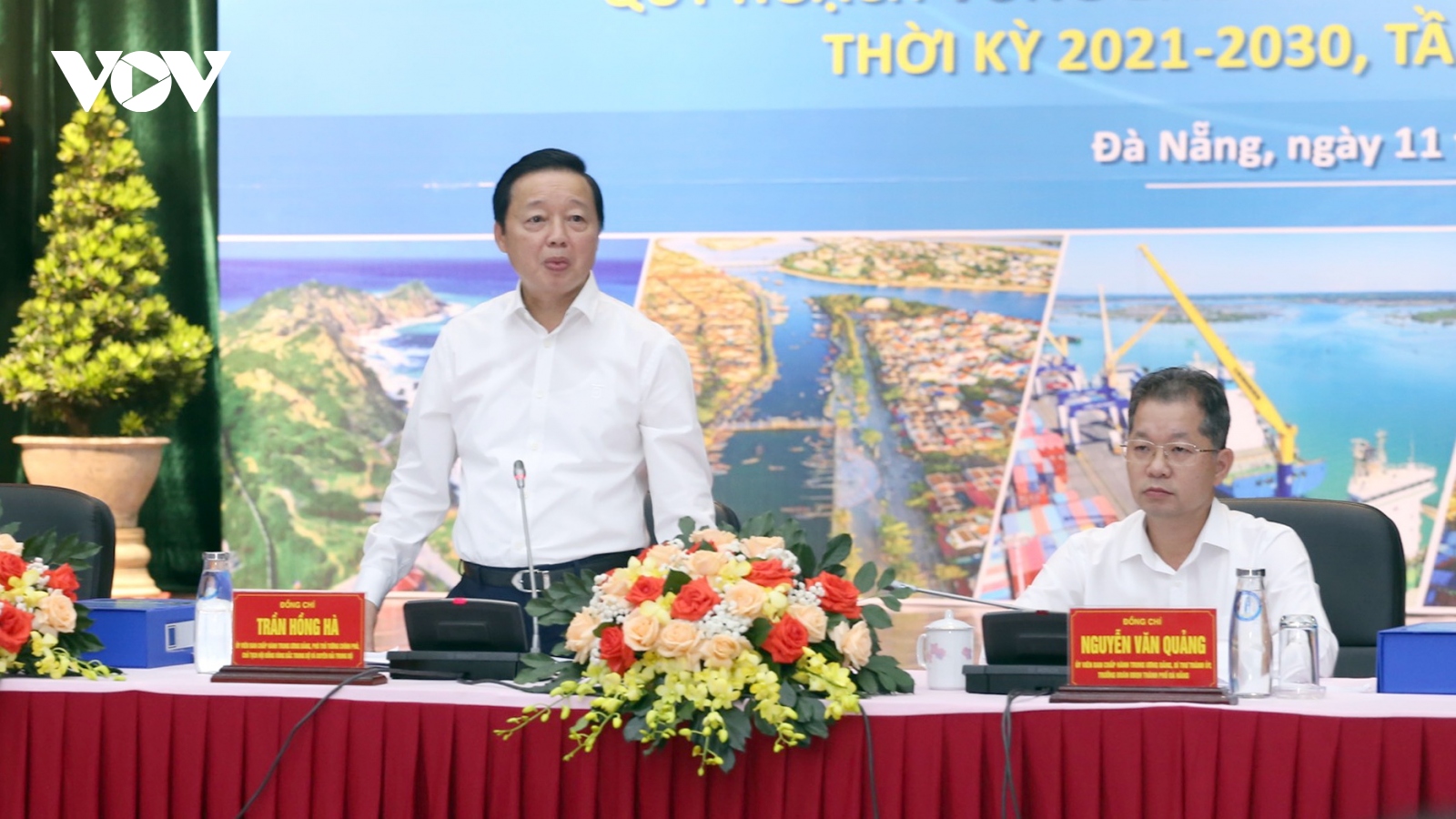 Nhiều bất hợp lý trong Dự thảo Quy hoạch vùng Bắc Trung Bộ và duyên hải Trung bộ