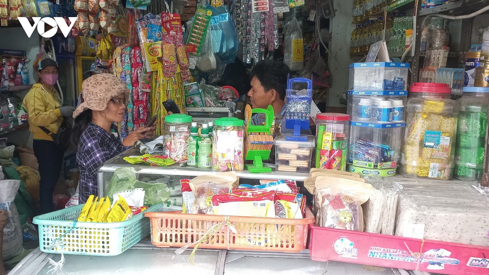 Quảng Ngãi đột phá từ chuyển đổi số