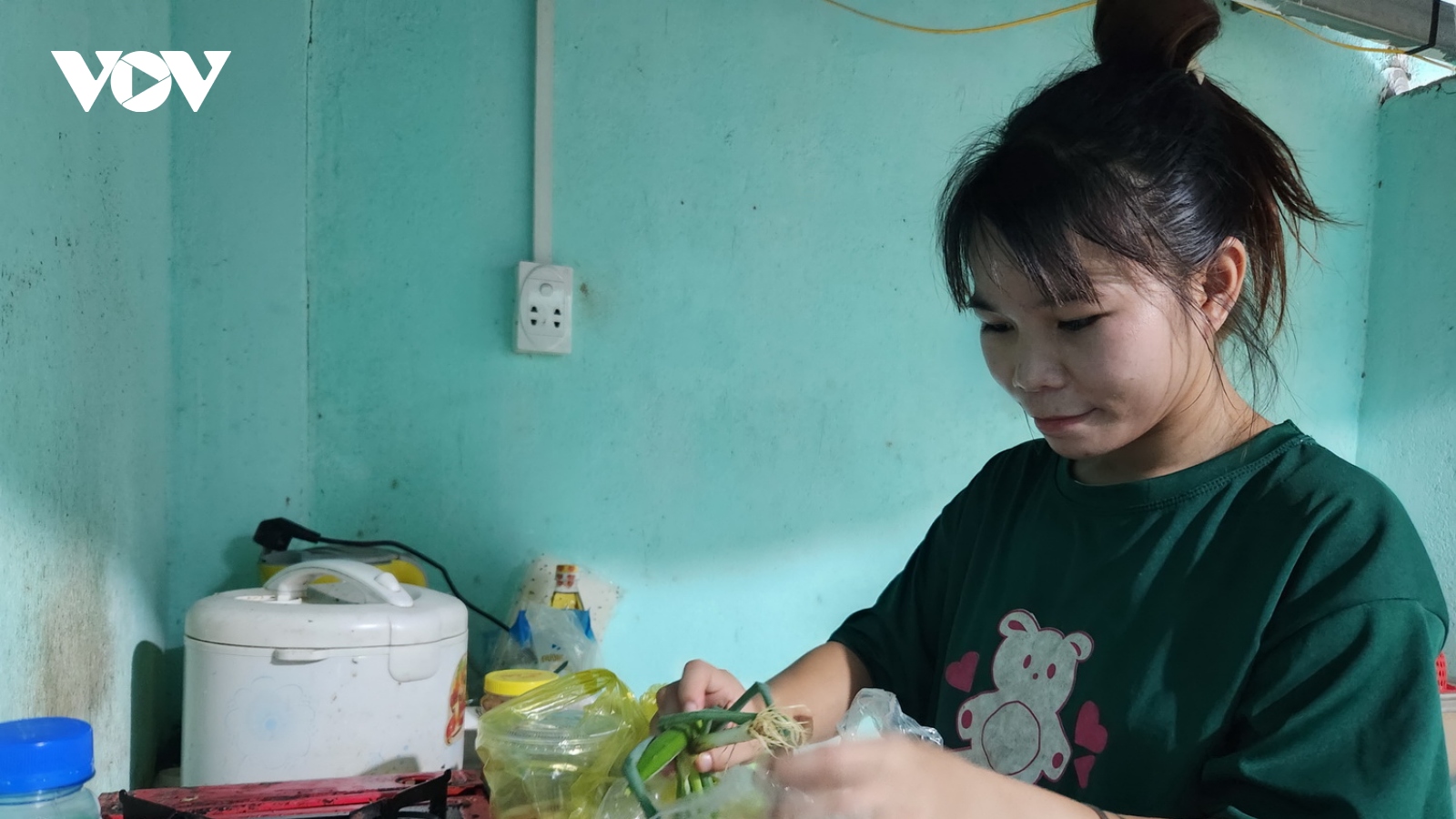 Quảng Ngãi thiếu nhà ở xã hội dành cho công nhân