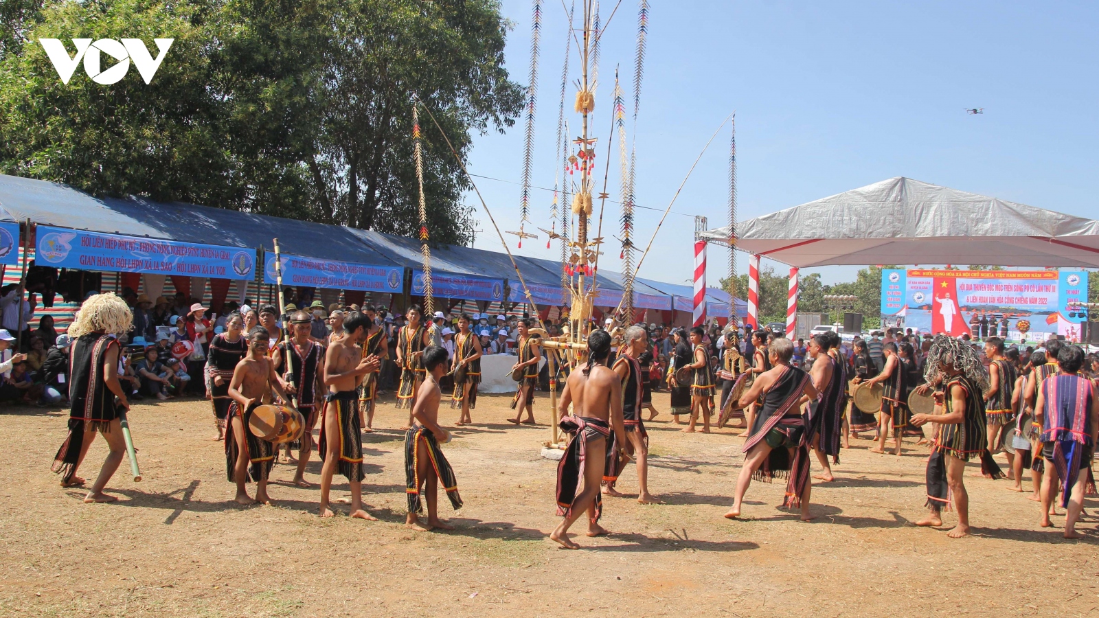 Sẵn sàng Tuần Văn hoá Du lịch Gia Lai 2023