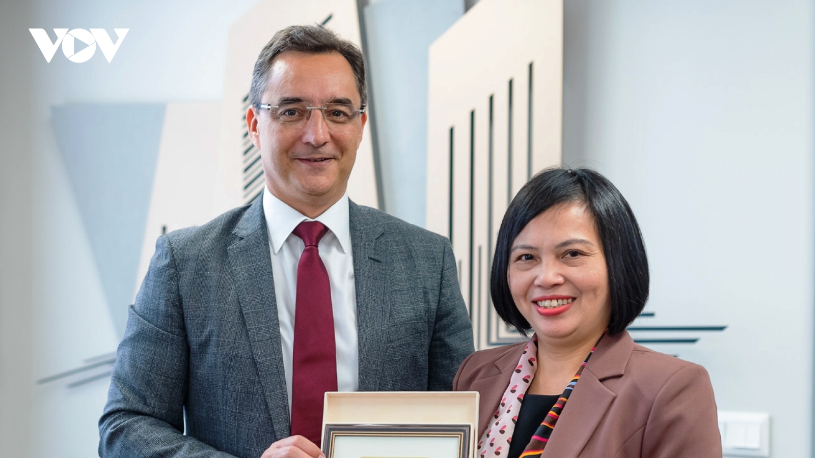 Kết nối văn hóa, giáo dục, đào tạo lao động chất lượng cao giữa Việt Nam-Hungary