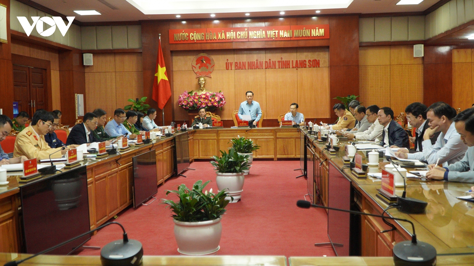 Vụ tai nạn ở Lạng Sơn: Cần xem xét trách nhiệm chủ doanh nghiệp và cơ quan quản lý