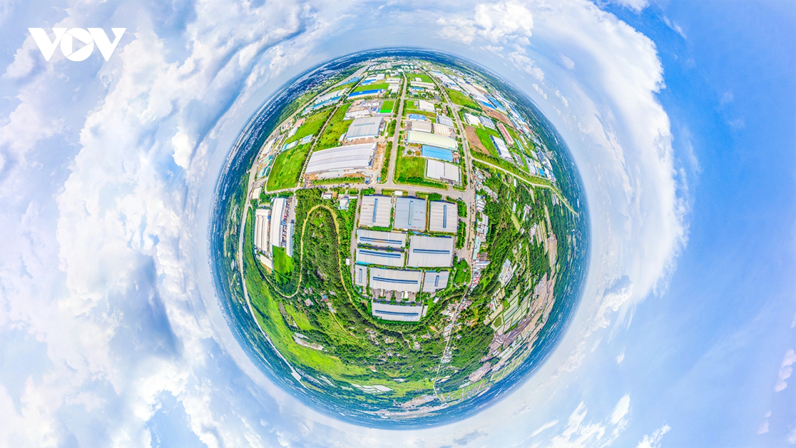 TP.HCM xác định tăng trưởng xanh là xu thế tất yếu