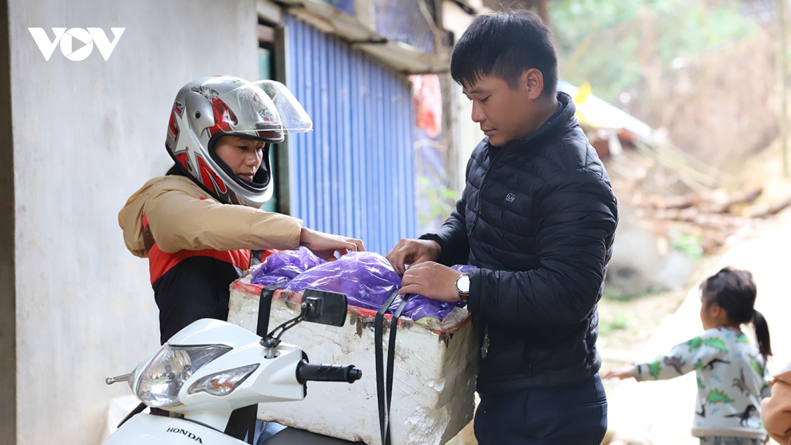 Những thầy cô giáo bám bản, gieo chữ nơi vùng cao biên giới Sơn La