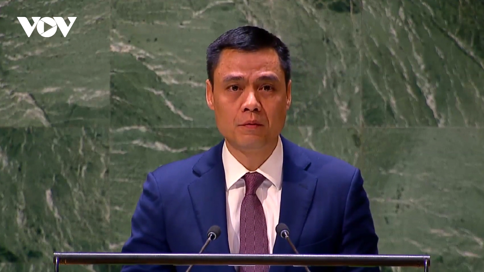 Việt Nam cùng cộng đồng quốc tế kêu gọi chấm dứt cấm vận đối với Cuba