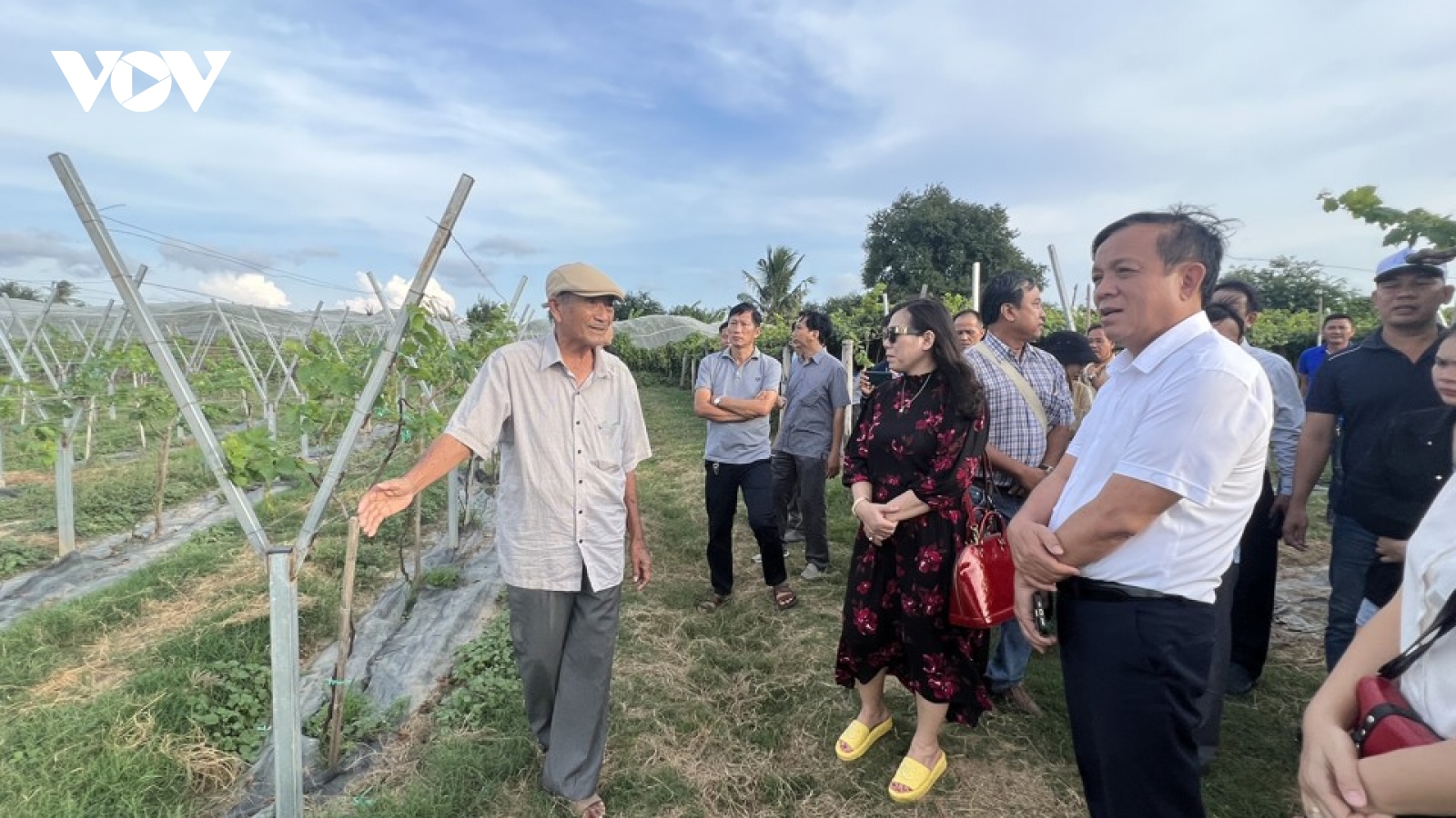 Khánh Hòa liên kết Ninh Thuận để cùng thu hút khách du lịch