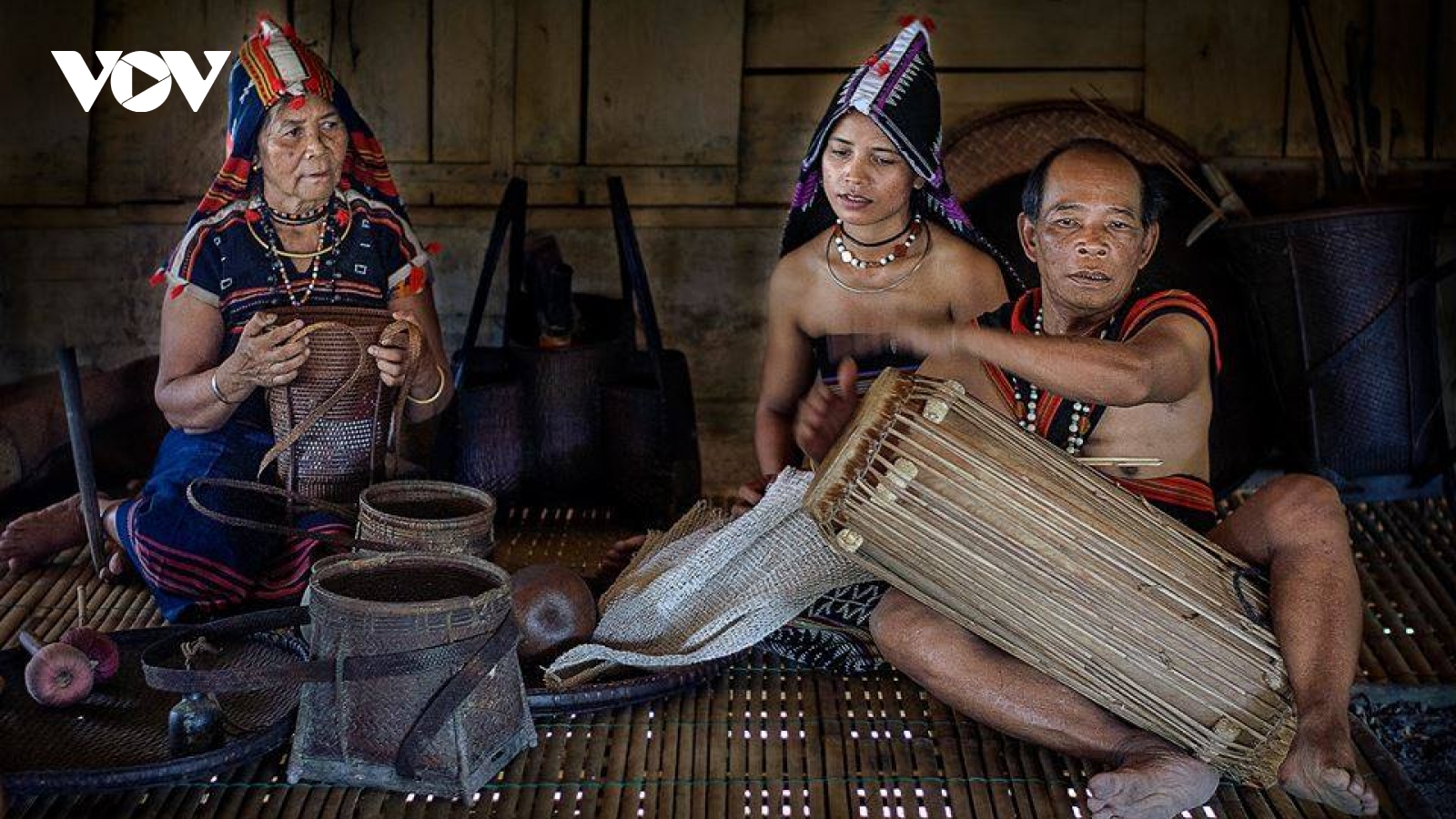 Tín dụng chính sách mở lối phát triển kinh tế cho bà con vùng cao