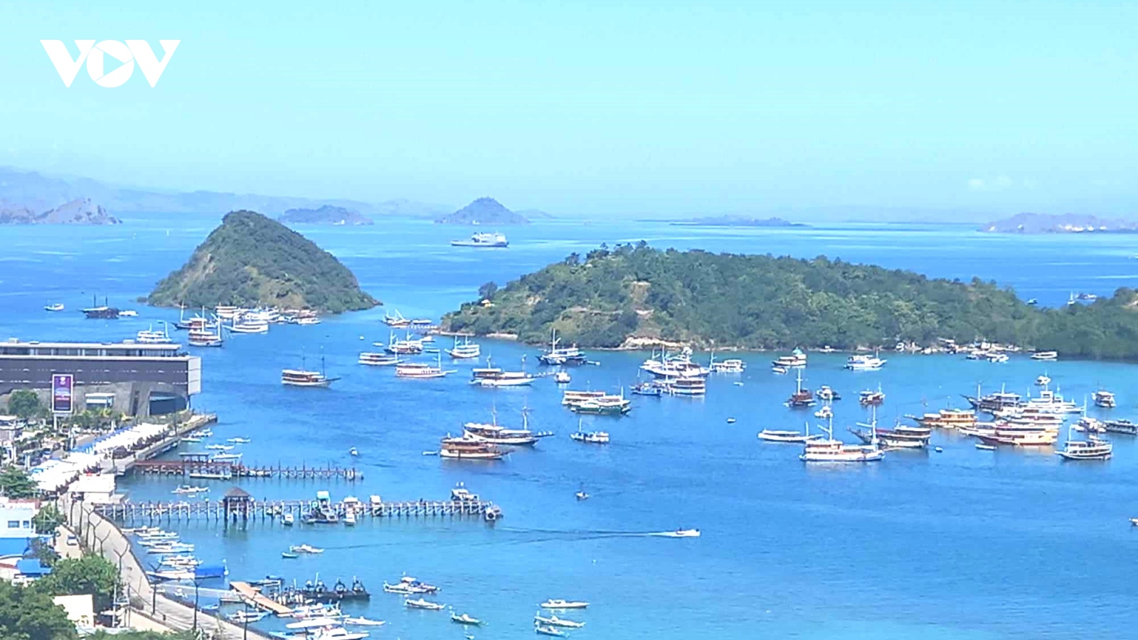 Indonesia có thể chứng kiến cuộc “đại di chuyển” dịp lễ cuối năm