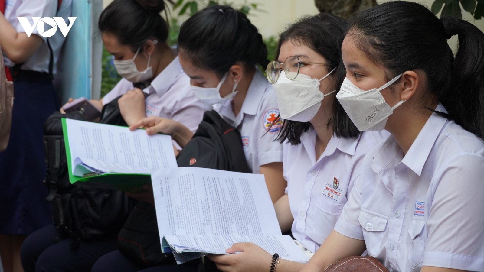 Phụ huynh, giáo viên ủng hộ đưa dạy thêm là nghề kinh doanh có điều kiện