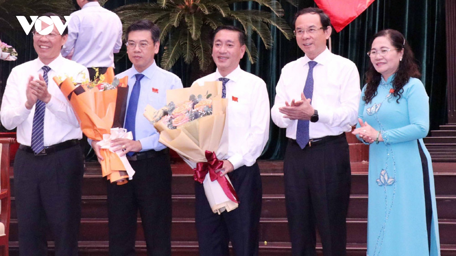 HĐND TP.HCM đề nghị thực hiện hiệu quả cam kết về giải ngân đầu tư công