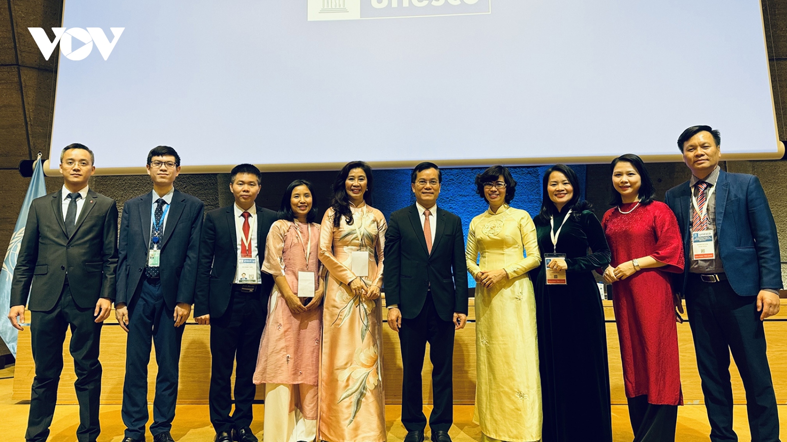 Lần thứ 2 Việt Nam trúng cử thành viên Ủy ban Di sản Thế giới