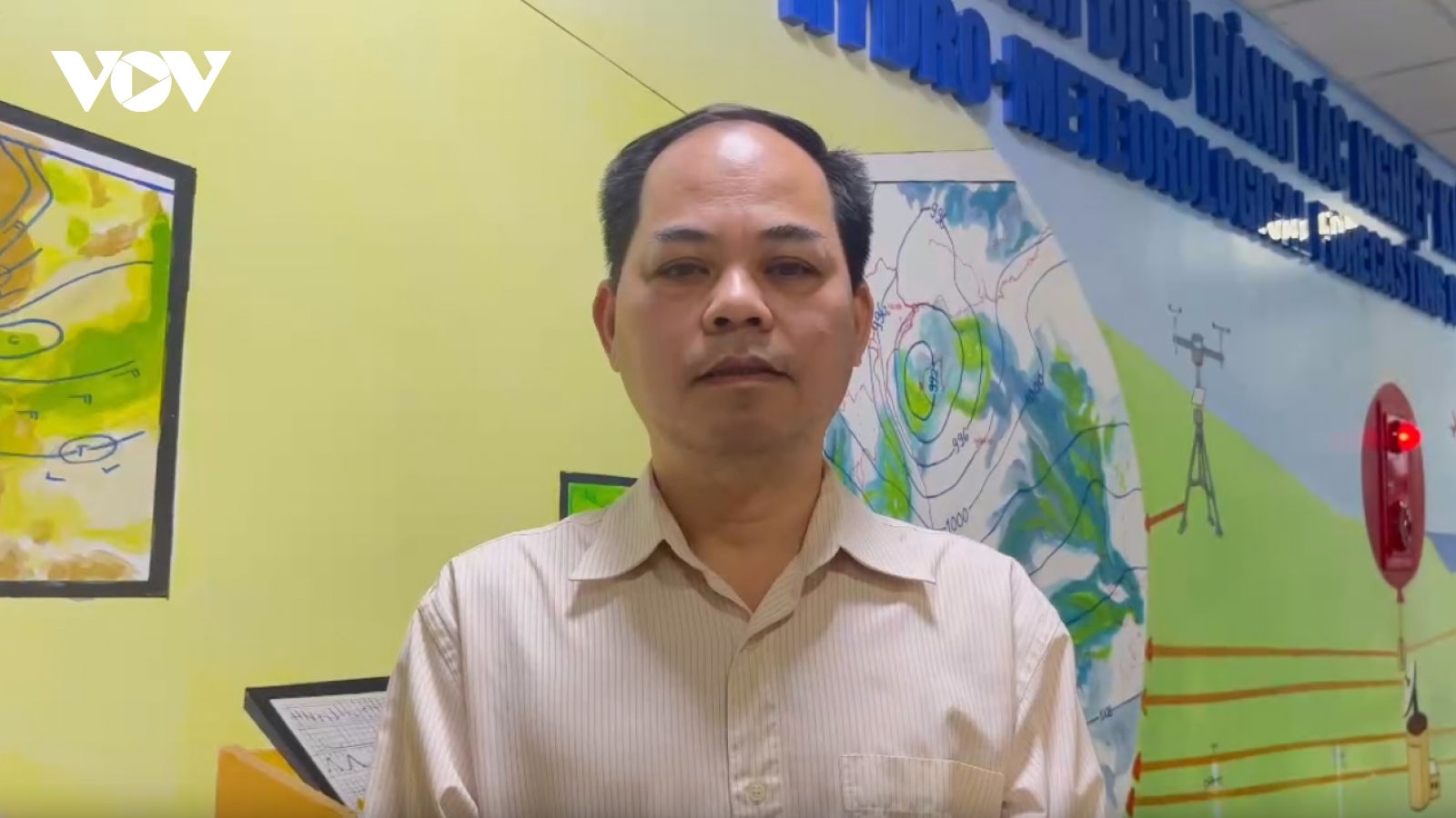 Rét đậm, rét hại đến muộn - Các tỉnh miền Bắc đối diện với một mùa Đông ấm