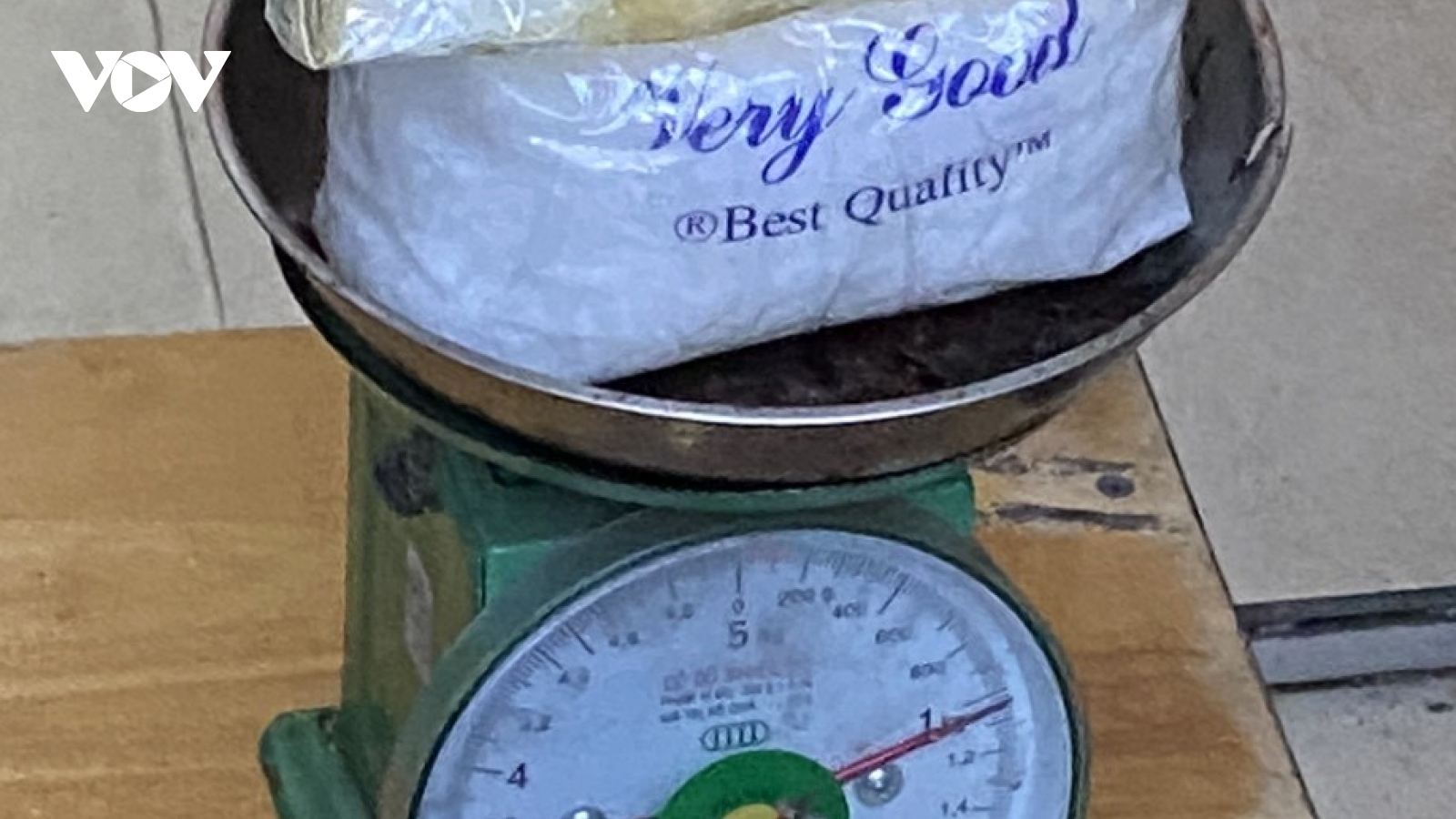 Phát hiện số ma túy “khủng” ngụy trang trong lốc xe máy đưa từ Lào về Đà Nẵng