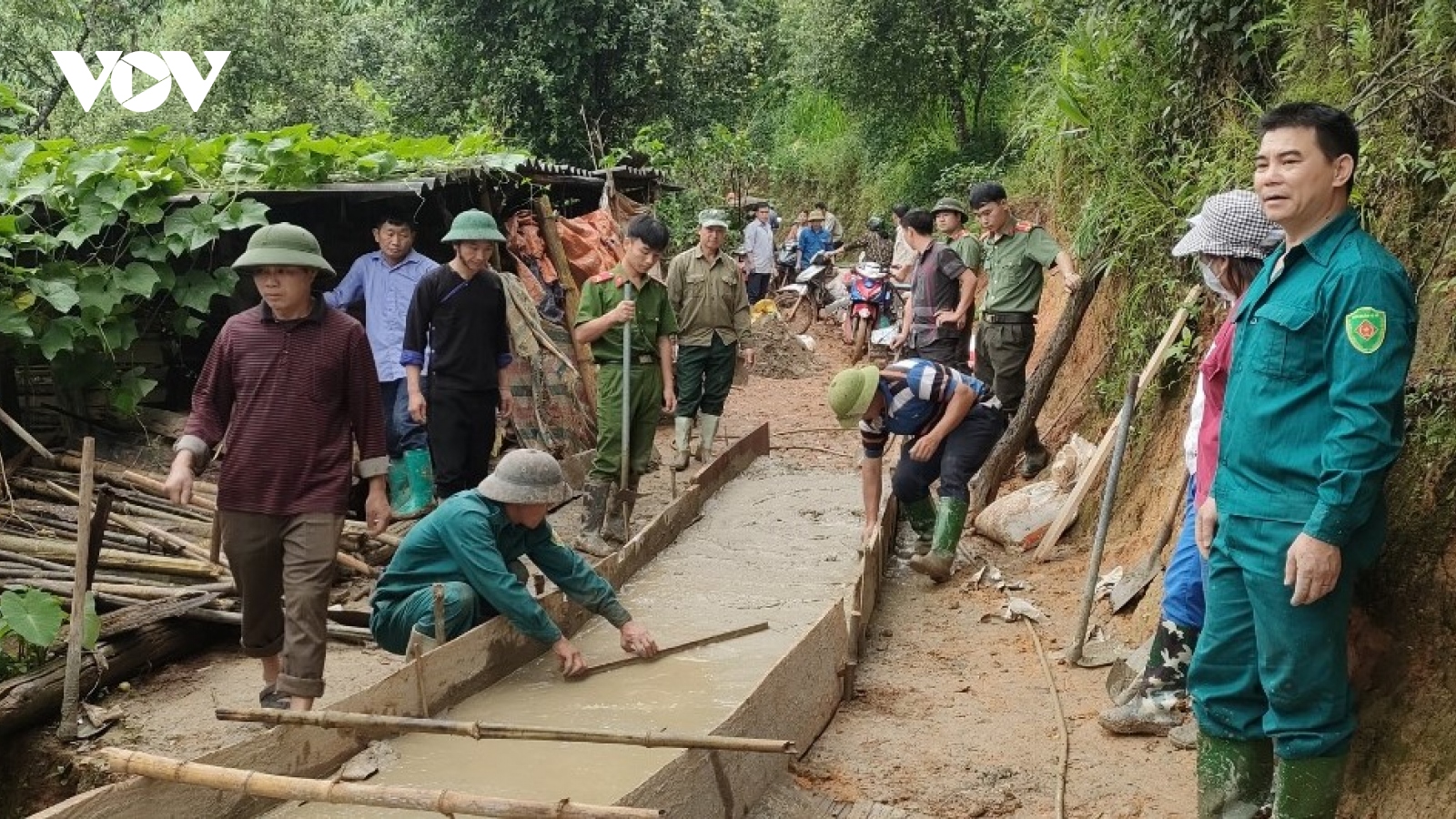 Yên Bái dành nguồn lực phát triển kinh tế vùng đồng bào dân tộc thiểu số