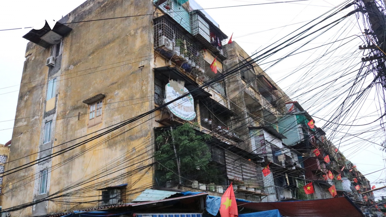 Đẩy nhanh tiến độ xây dựng nhà ở xã hội tại Hải Phòng