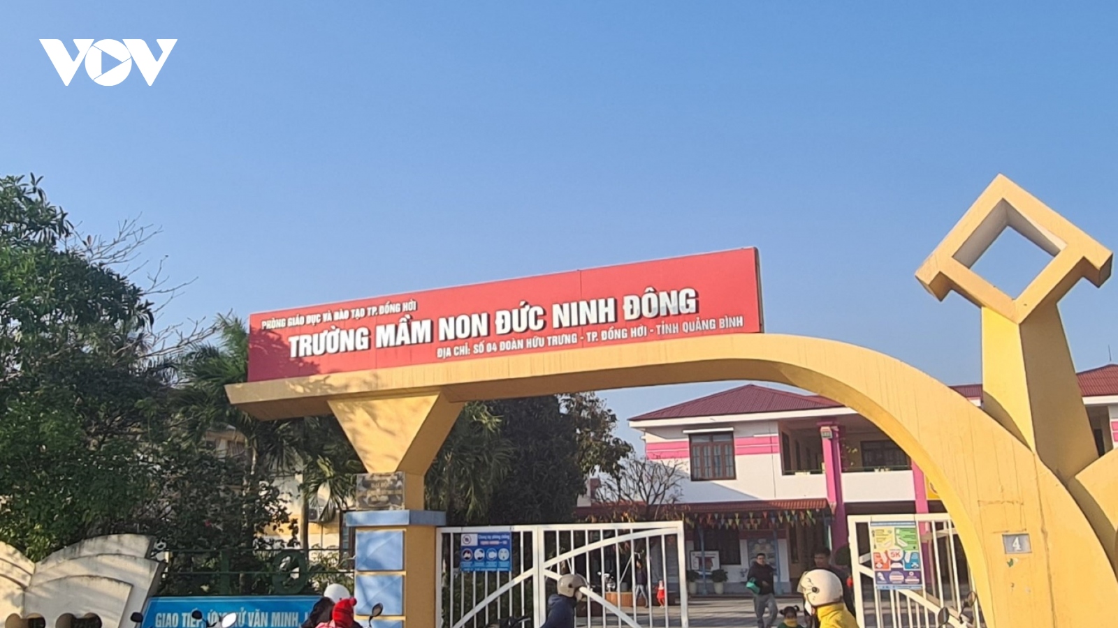 Nhiều hiệu trưởng, hiệu phó ở Quảng Bình bị xử lý kỷ luật trong năm 2023