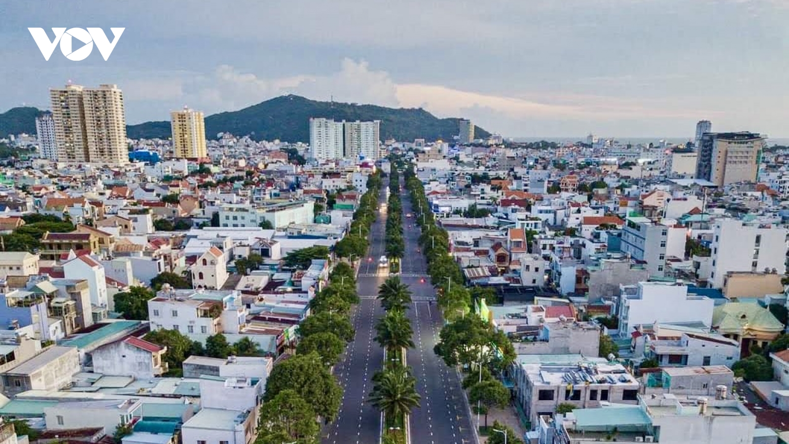 Bà Rịa – Vũng Tàu rà soát, thu hồi dự án chậm triển khai