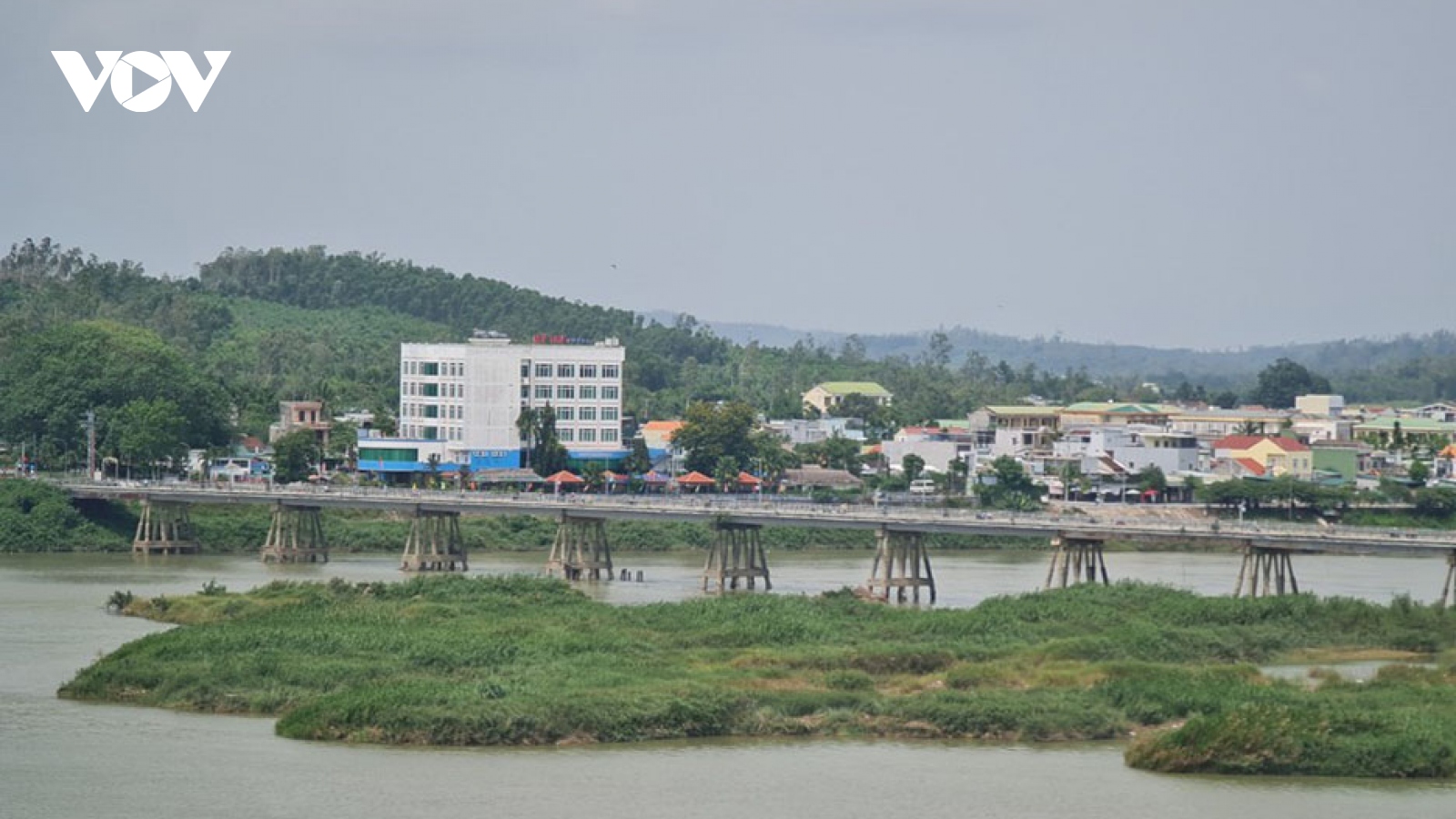 Quảng Ngãi điều chỉnh 3 dự án trọng điểm của tỉnh