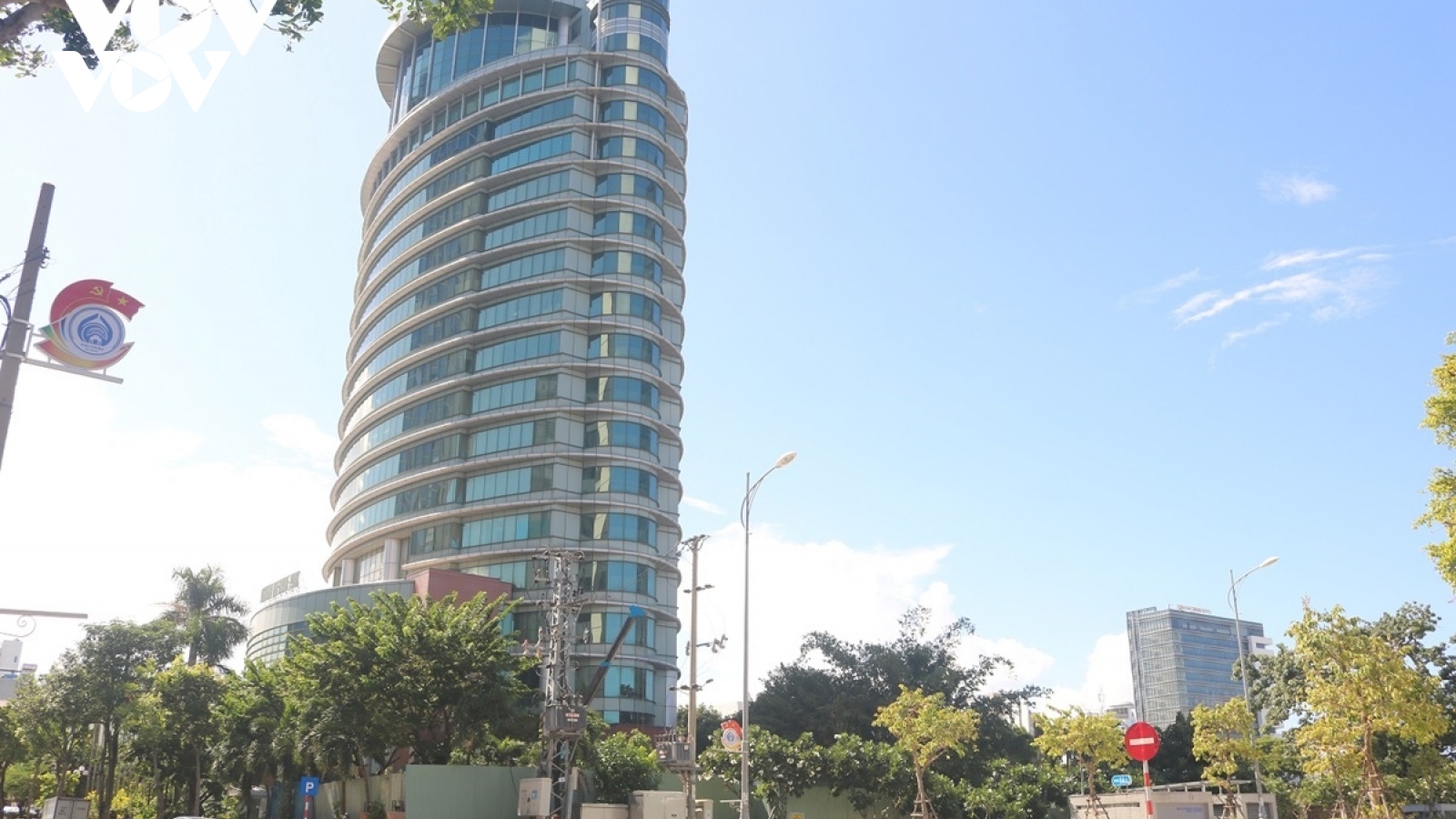 Đề nghị phục hồi Trung tâm Vi mạch thành phố Đà Nẵng