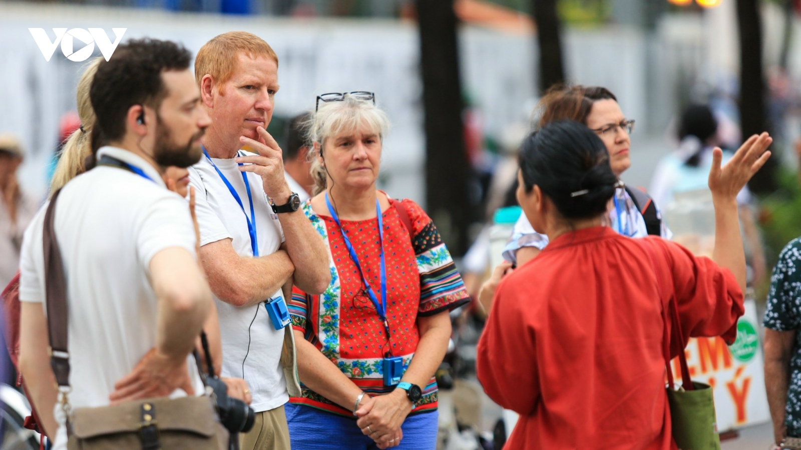 Du lịch y tế tại TP.HCM - tiềm năng rất lớn cần được khơi thông