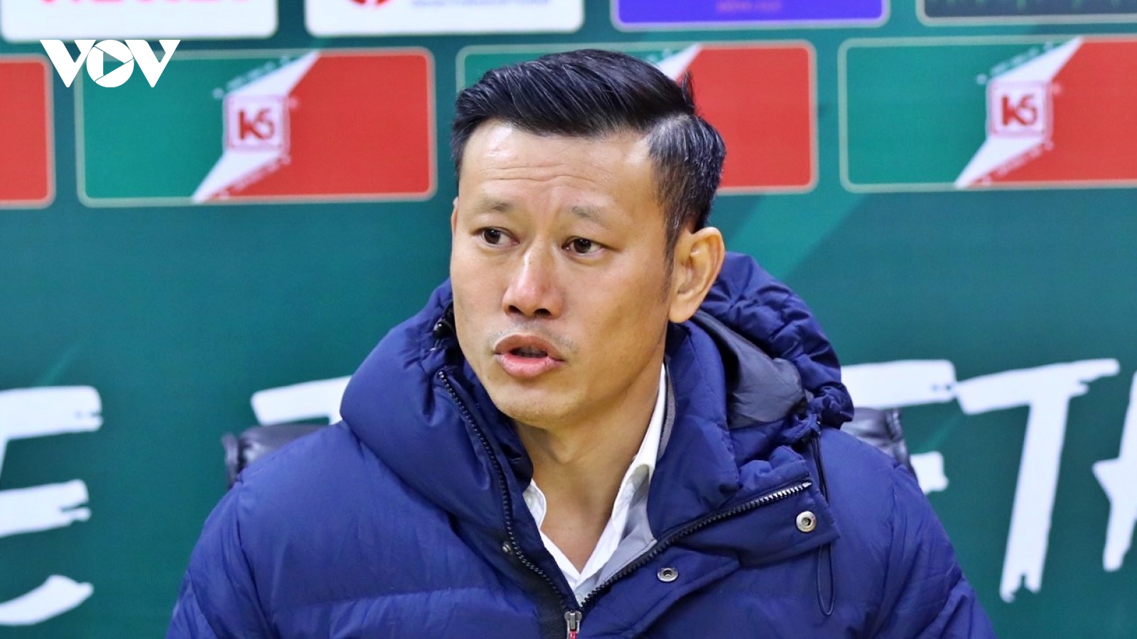 HLV Thể Công Viettel tiết lộ lý do Hoàng Đức lu mờ trước Tuấn Hải, Văn Quyết