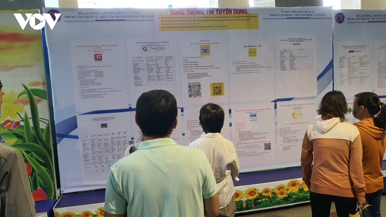 Nghịch lý công nhân thất nghiệp không muốn nhận việc mới