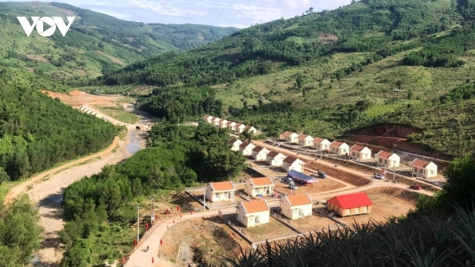 Chuyển biến tích cực trong thu nhập của đồng bào dân tộc thiểu số ở Khánh Hòa