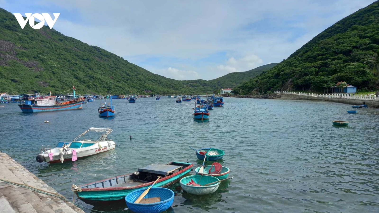 Phát triển du lịch cộng đồng đảm bảo sinh kế cho ngư dân ven biển