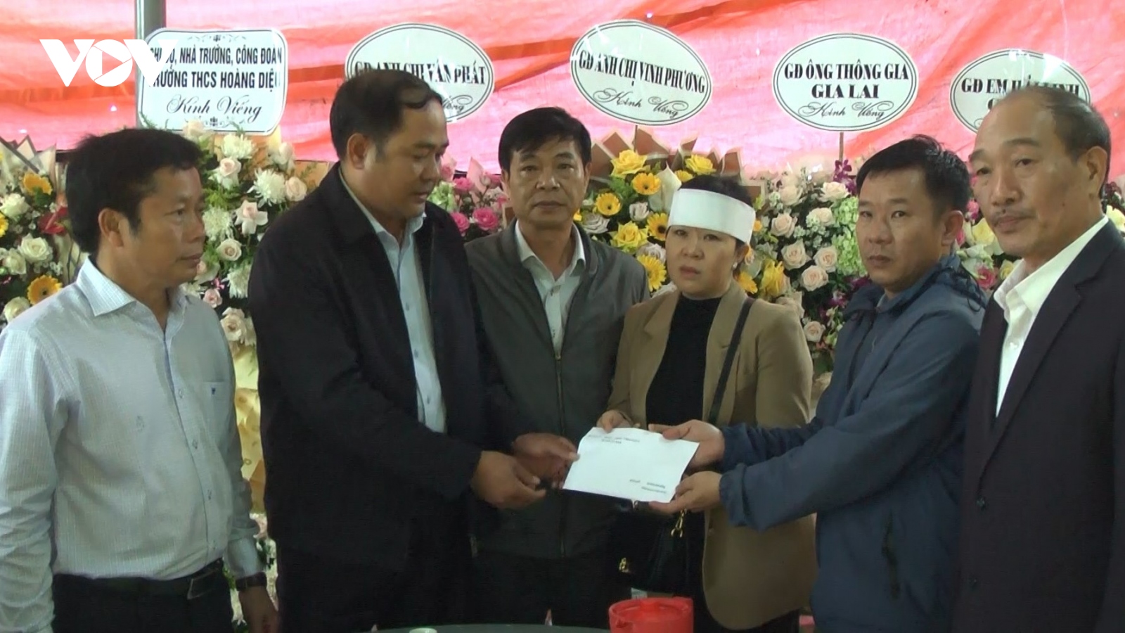Cán bộ kiểm lâm ở Đắk Lắk tử vong khi làm nhiệm vụ có được công nhận liệt sỹ?