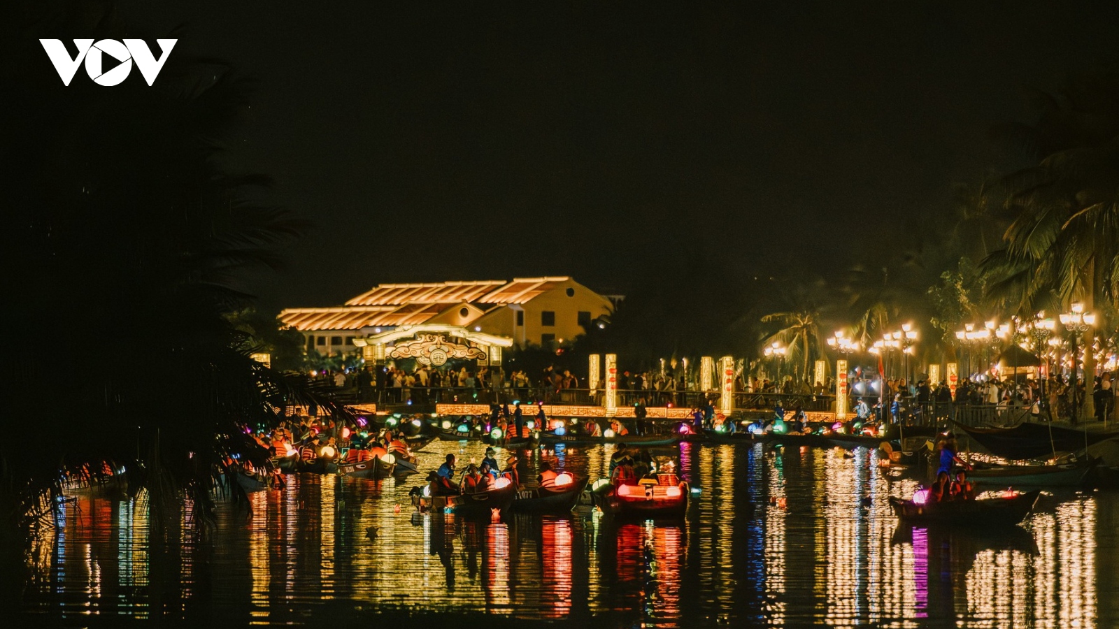 Hội An gia nhập Mạng lưới các thành phố sáng tạo của UNESCO