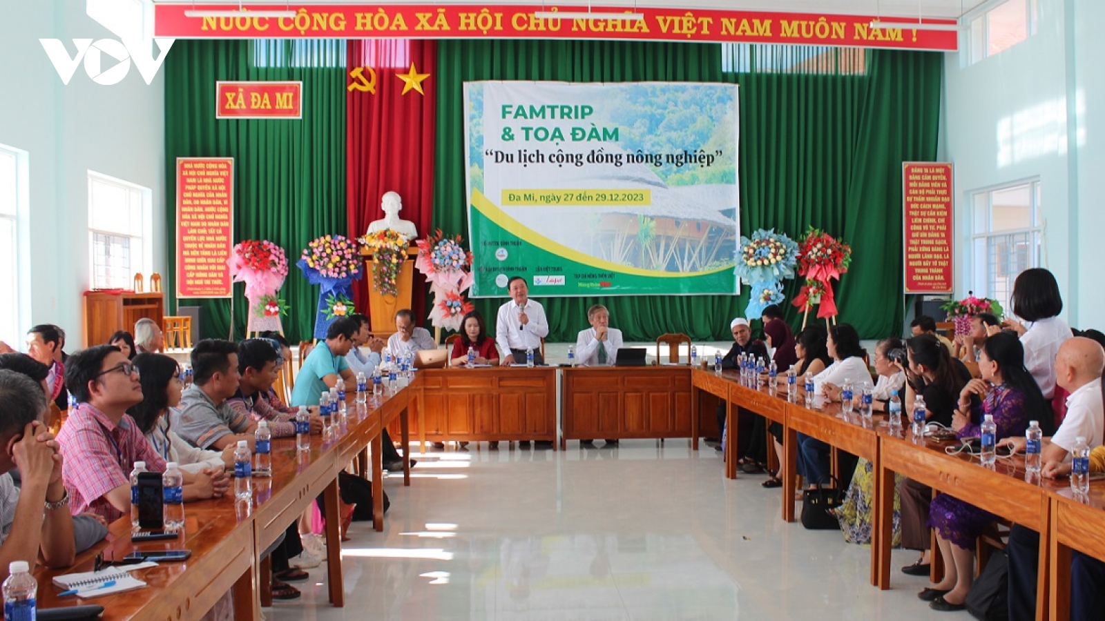 Thêm sản phẩm du lịch cho du khách khi đến với Bình Thuận