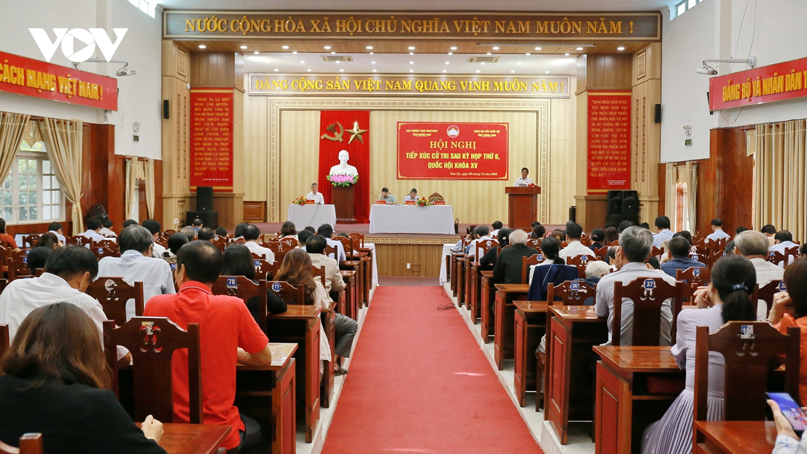 Tháo gỡ “điểm nghẽn” trong bồi thường, giải phóng mặt bằng, tái định cư