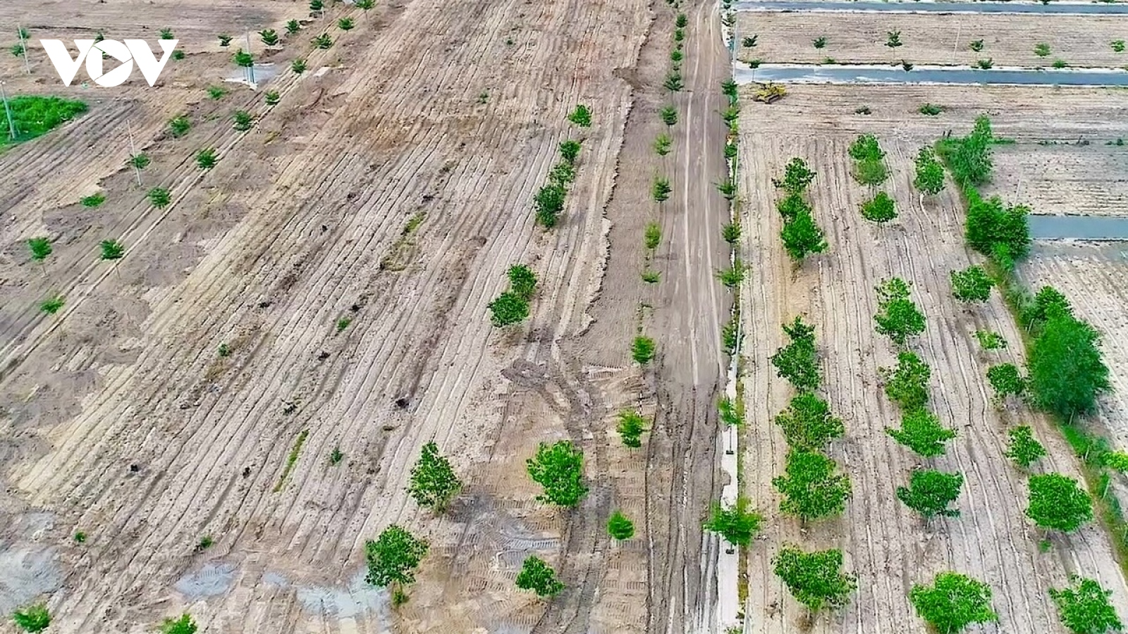 Quy hoạch chưa hoàn thiện, rào cản trong tách thửa đất vẫn còn