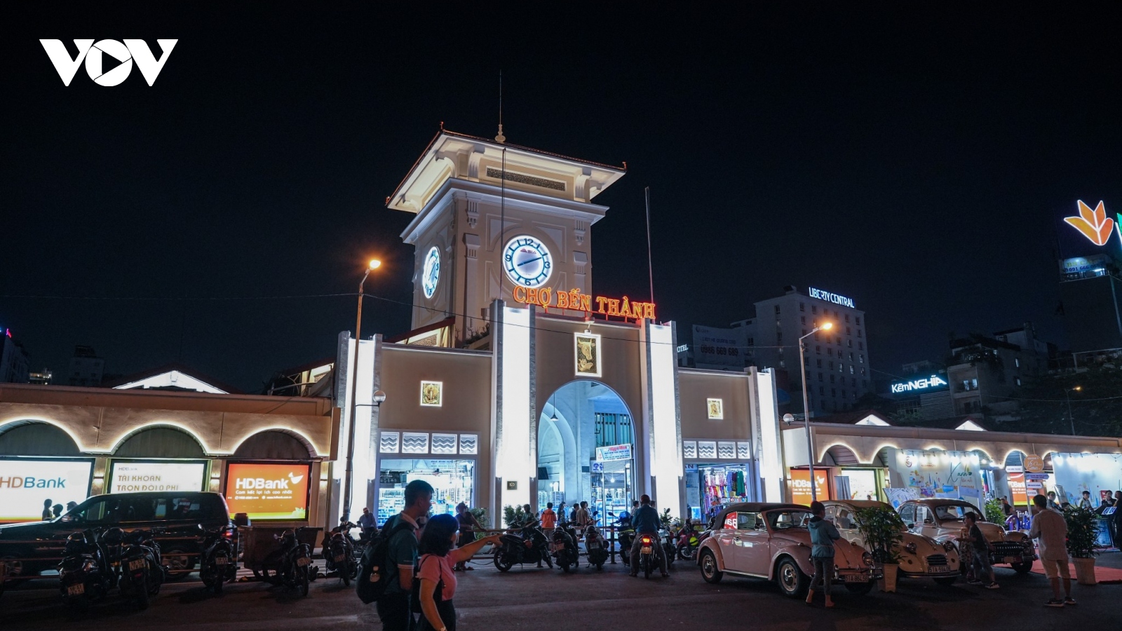 TP.HCM cần tăng tốc phát triển du lịch đêm