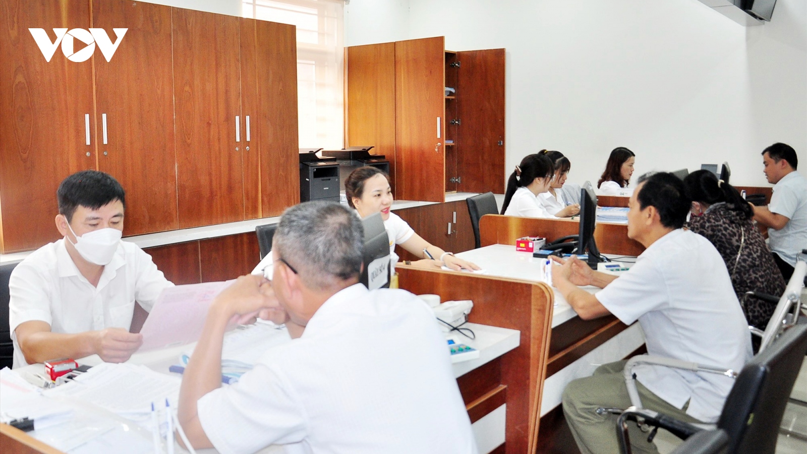 Tình trạng "một cửa" nhưng "nhiều khóa" nhũng nhiễu người dân, doanh nghiệp ở Quảng Nam