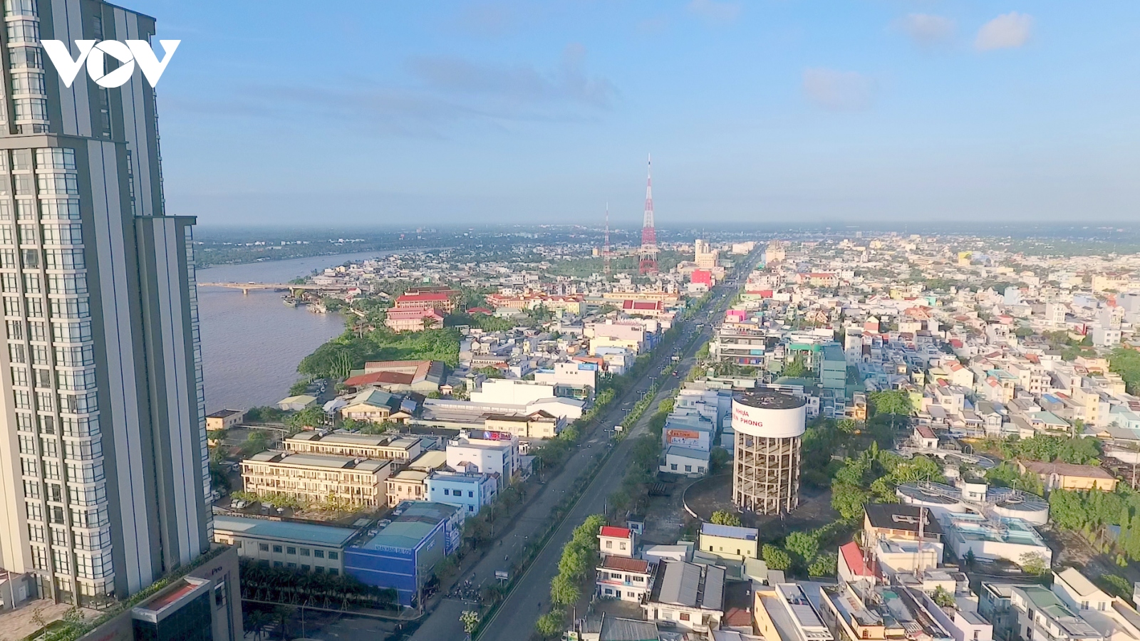 Cần Thơ ban hành danh mục 56 dự án thu hút đầu tư