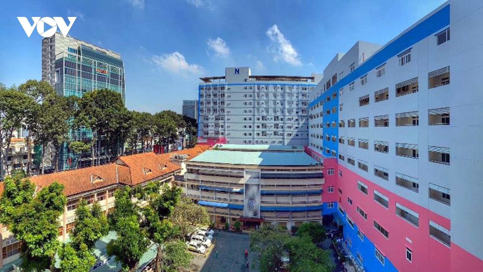 Sở Y tế TP.HCM nhắc nhở các bệnh viện lưu ý hội chứng “Burnout”