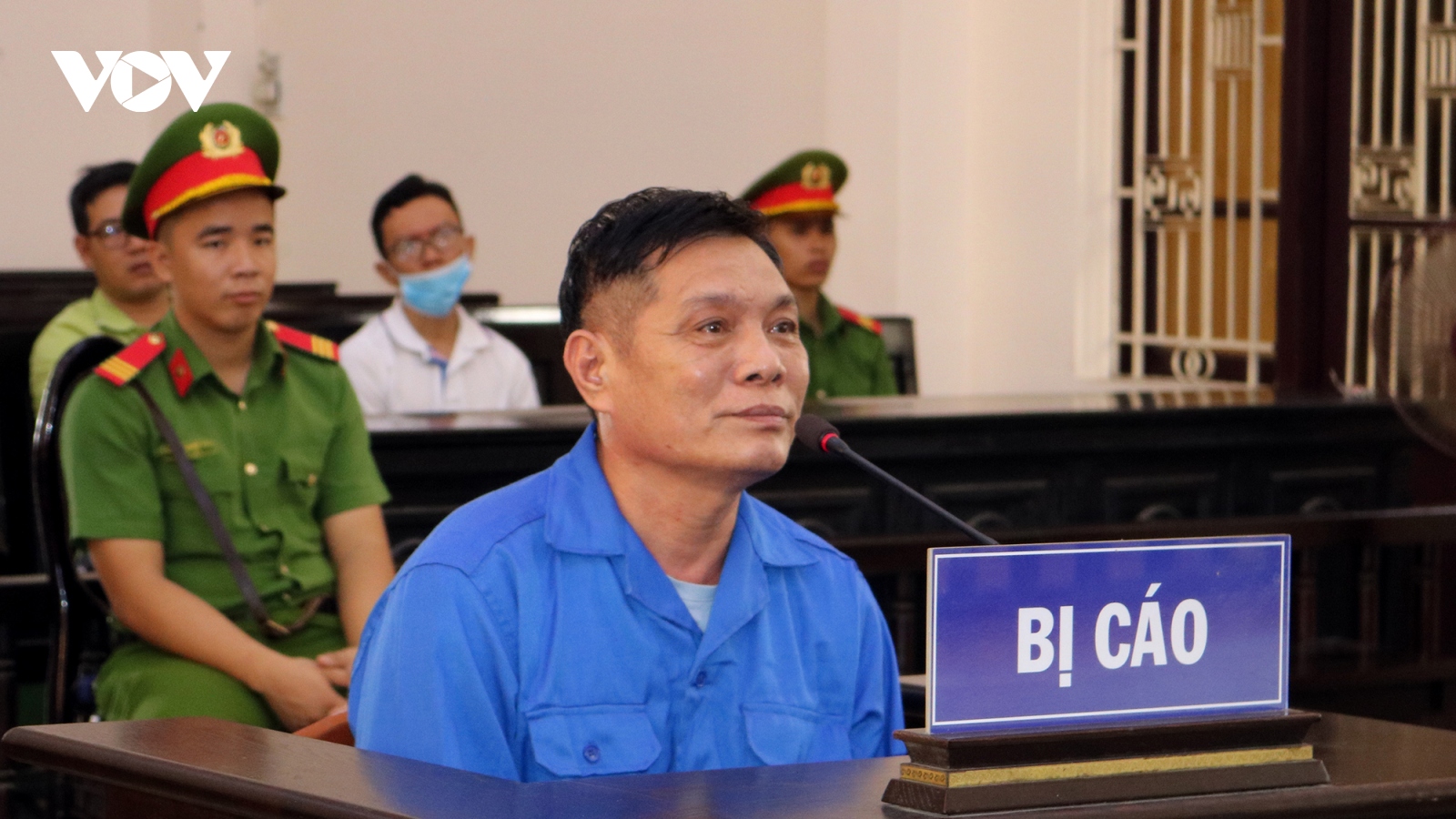 9 năm tù cho kẻ lạm dụng tín nhiệm chiếm đoạt tài sản