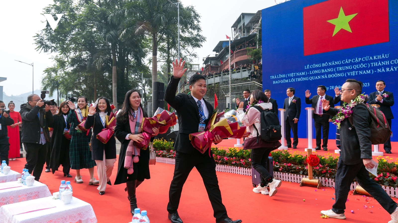 Cao Bằng đặt mục tiêu đón 2,2 triệu du khách trong năm 2024