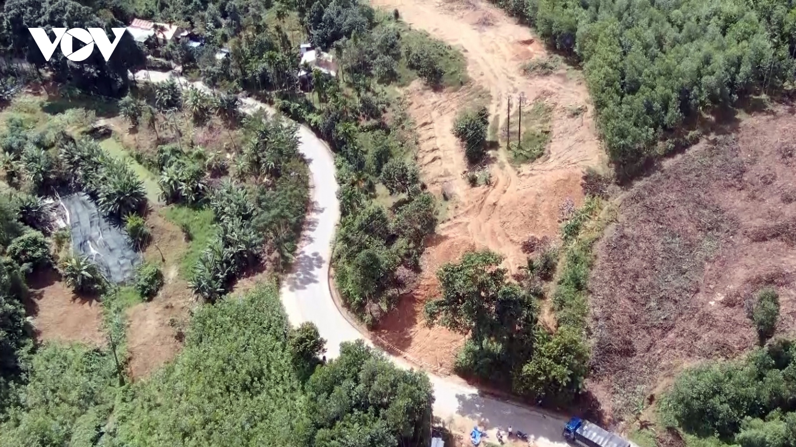 Tháo gỡ vướng mắc trong công tác giải phóng mặt bằng các dự án trọng điểm