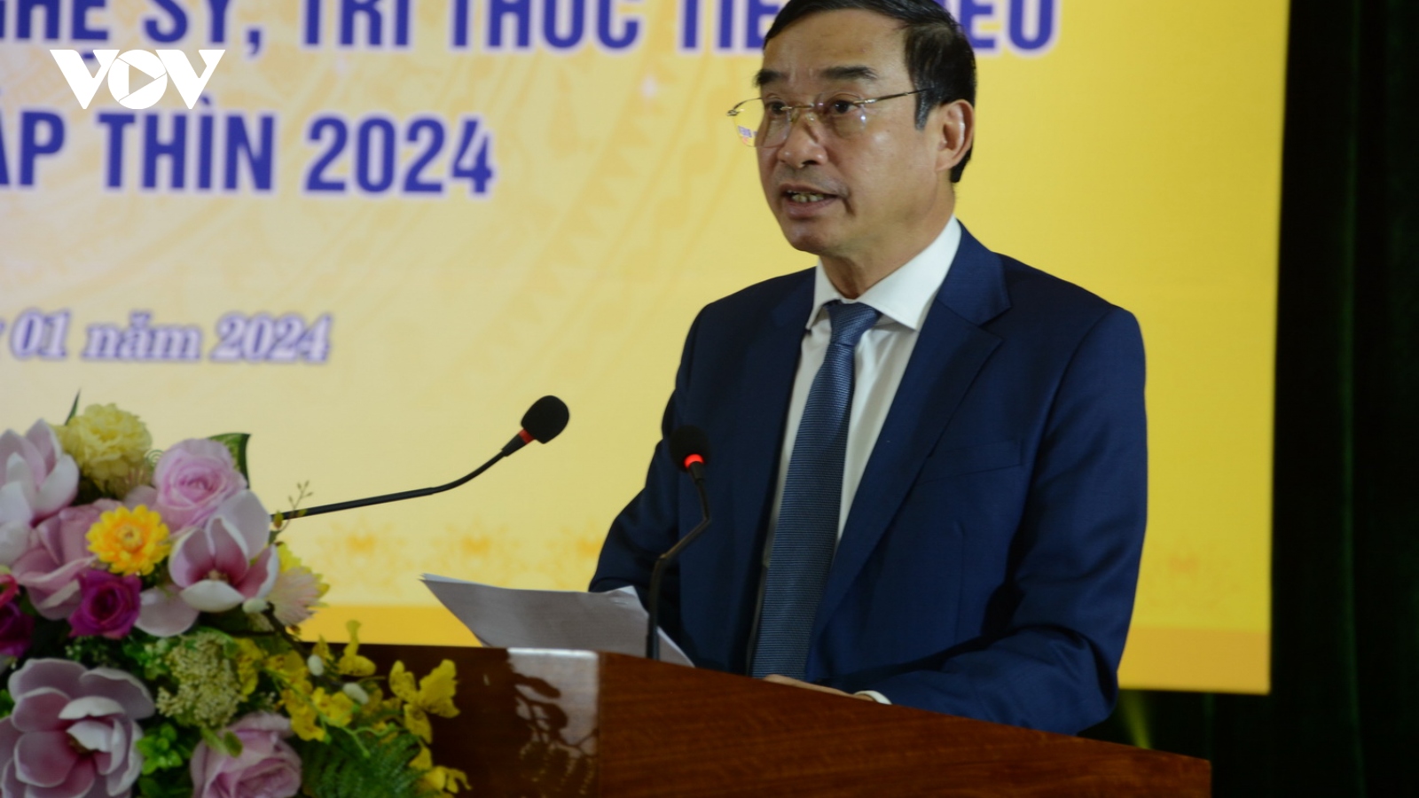 Báo chí, văn nghệ sĩ, trí thức góp phần quảng bá hình ảnh thành phố Đà Nẵng