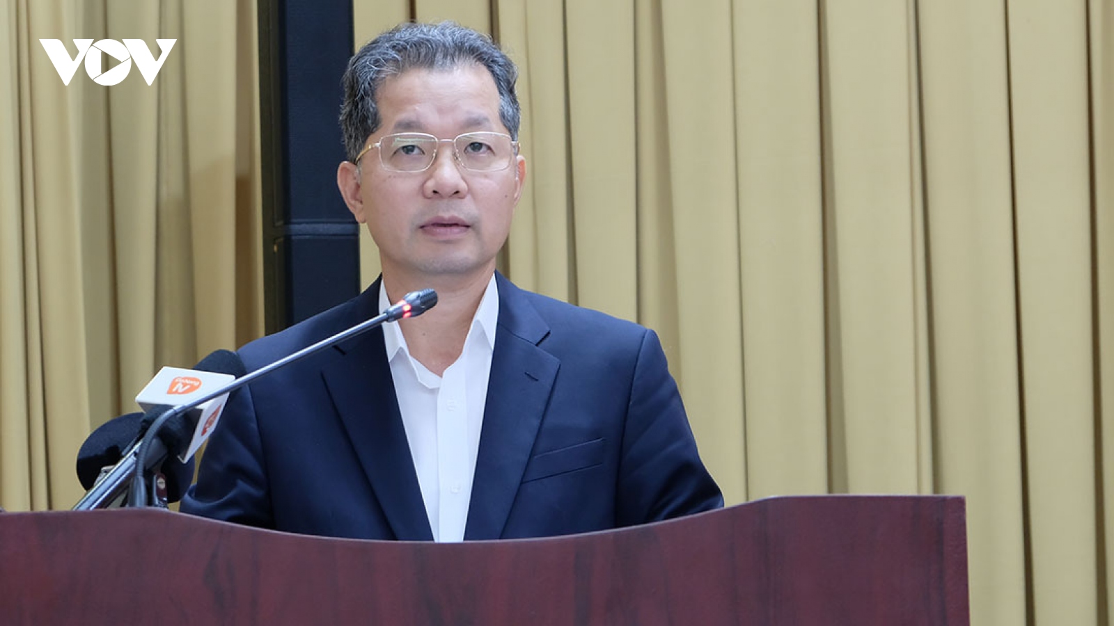 Bí thư Đà Nẵng: Chủ động bố trí, sắp xếp nhân sự cho cấp ủy nhiệm kỳ mới