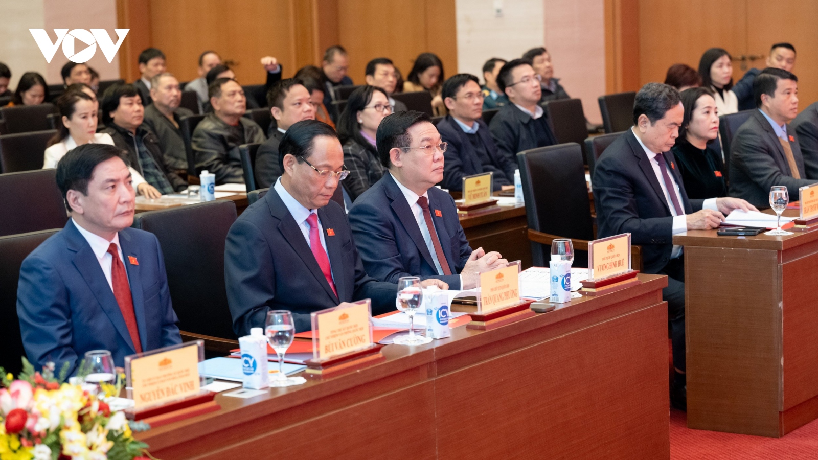 Phát động cuộc vận động sáng tác ca khúc về Quốc hội và Hội đồng Nhân dân