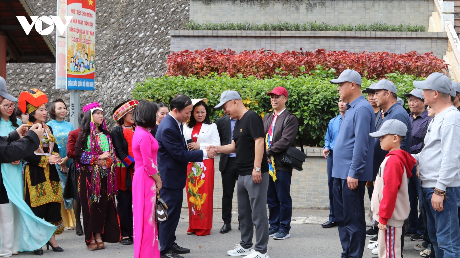 Lạng Sơn đẩy mạnh các sản phẩm du lịch biên giới